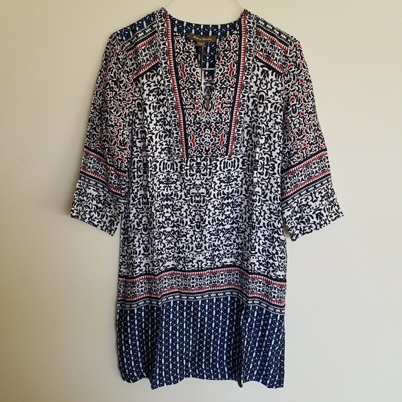 Tommy Bahama Short Dress - Picture 2 of 5